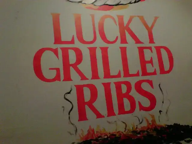 Gambar Makanan Lucky Grilled Ribs 10
