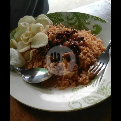 Gambar Makanan Warung Iyan, Hasan Basri 5