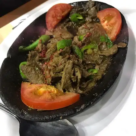 Cinaralti Restaurant'nin yemek ve ambiyans fotoğrafları 4