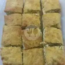 Gambar Makanan Martabak Bangka ABC, Pasar Minggu 5