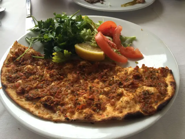 Ayna İstanbul Restaurant'nin yemek ve ambiyans fotoğrafları 12