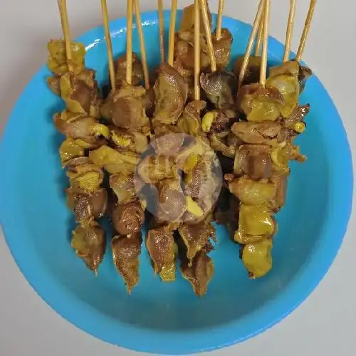 Gambar Makanan Bubur Ayam Cakwe.Kang Ndang Pasmod, Kelapa Lilin Raya 9