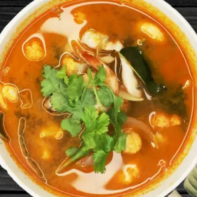 Restoran Tomyam Bintang Perling