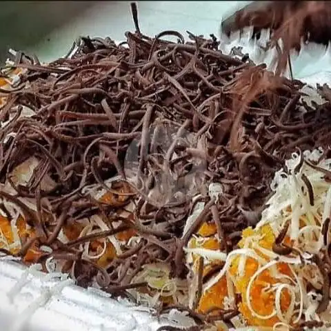 Gambar Makanan Dapur Kampis, Deppasawi Dalam 16