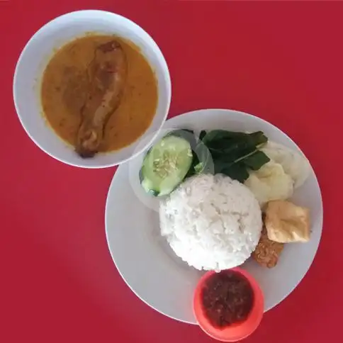 Gambar Makanan Warung Tempong Two Hot, Denpasar 7