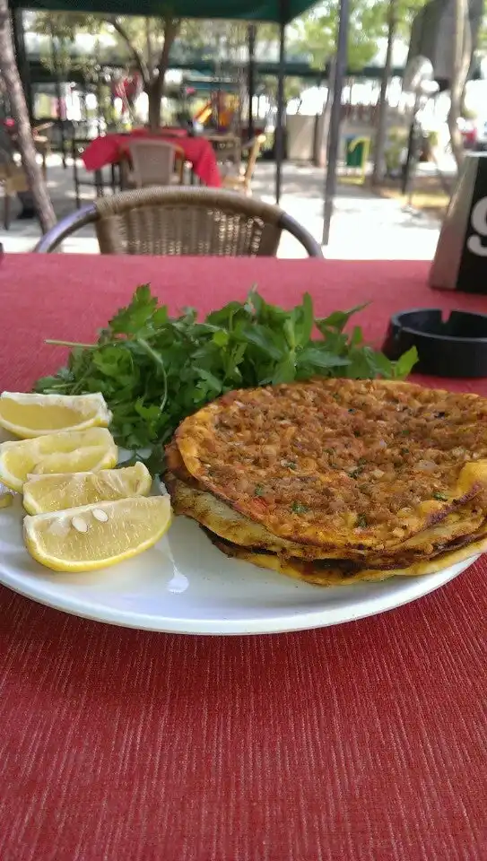 Çamlık Cafe'nin yemek ve ambiyans fotoğrafları 13