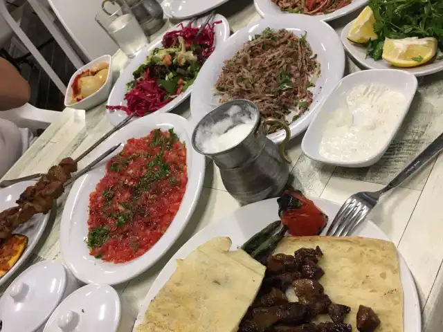 Ciğerci Birbiçer Türkmenbaşı'nin yemek ve ambiyans fotoğrafları 16