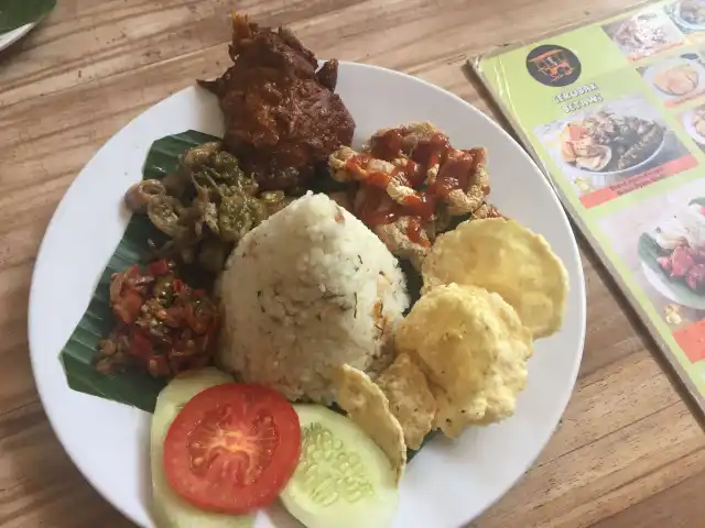 Gambar Makanan Gerobak Betawi 17