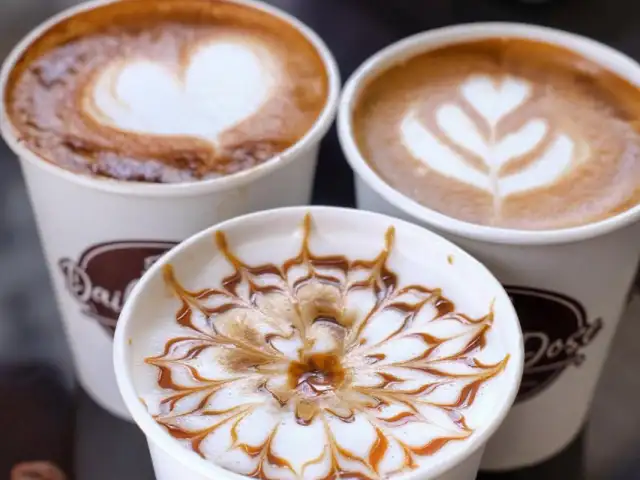 Gambar Makanan Daily Dose Coffee - Asrama Haji 4