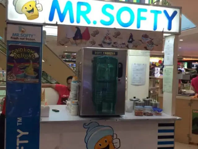 Mr. Softy Food Photo 3