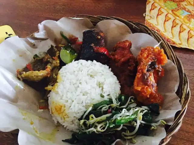 Gambar Makanan Dapur Indonesia 9