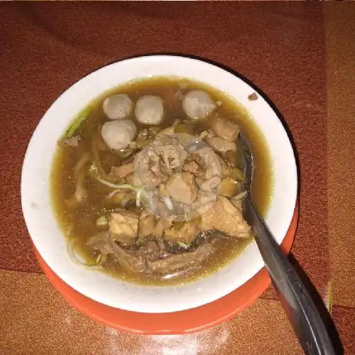 Gambar Makanan Bakso Monggo Mampir 2