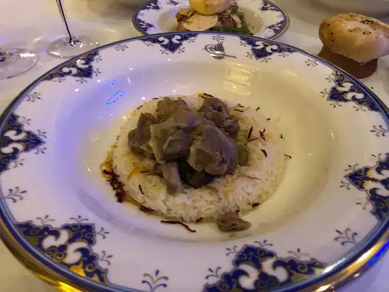Tuğra Restaurant'nin yemek ve ambiyans fotoğrafları 72