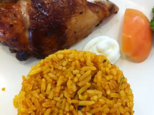 Zabo Chicken Food Photo 15