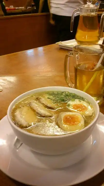 Gambar Makanan Hakata Ikkousha 7