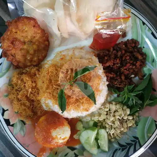 Gambar Makanan Salad Kampoeng & Nasi Ulam (Dapoerku3g) 10