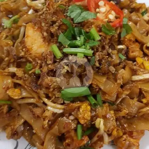 Gambar Makanan Nasi Goreng 72 Condet 6