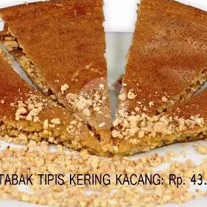 Gambar Makanan Martabak Radio Dalam Asli Bandung, Radio Dalam 2