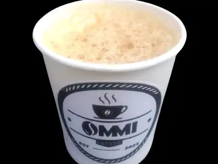 OMMI COFFEE