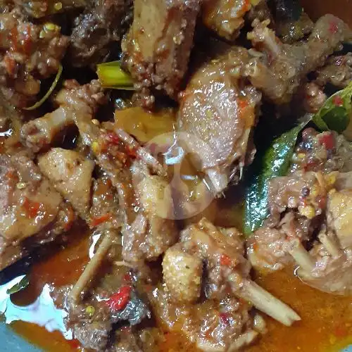 Gambar Makanan Nasi Krawu Mami Lya, Imam Bonjol 6