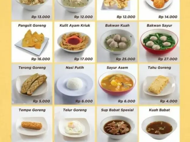 Gambar Makanan MieMapan 19