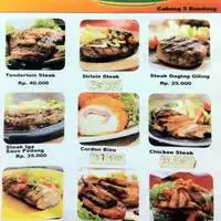 Gambar Makanan Steak KK 'Ad' 1