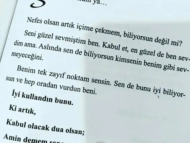 Funda Ev yemekleri'nin yemek ve ambiyans fotoğrafları 4