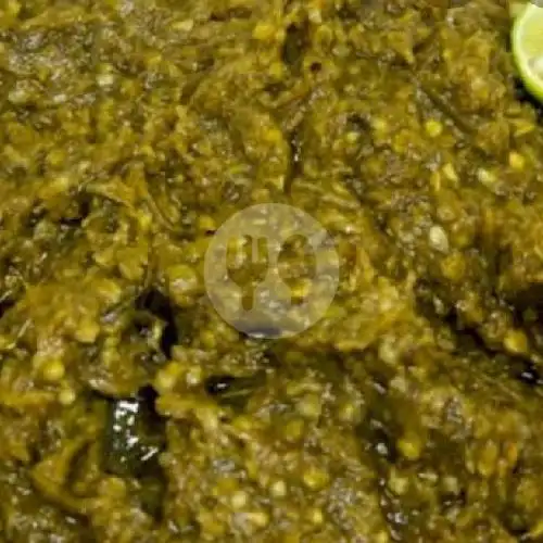 Gambar Makanan Nasi Bebek Sinjay, Panglima Batur 11