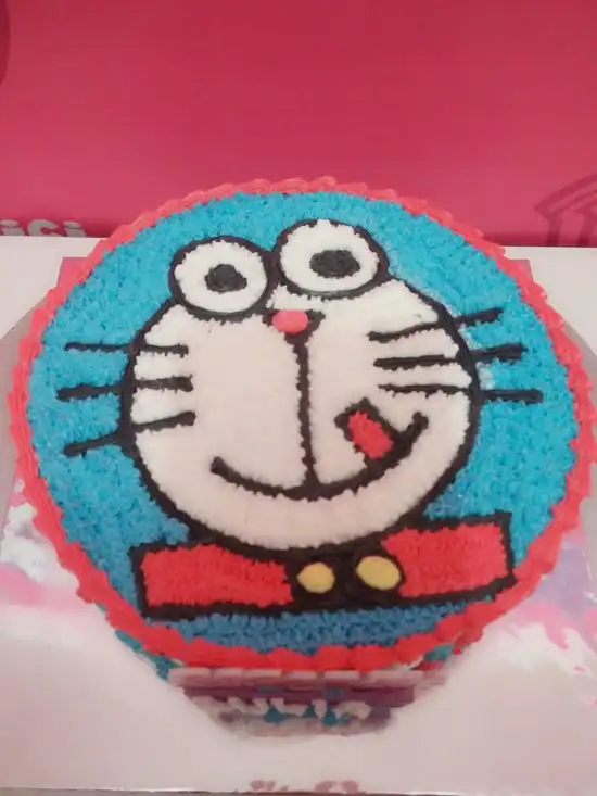 Gambar Makanan Mimi Cici Cake - Kue Ulang Tahun Bogor 14