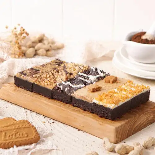 Gambar Makanan Dapur Cokelat Galaxy, Bekasi 11