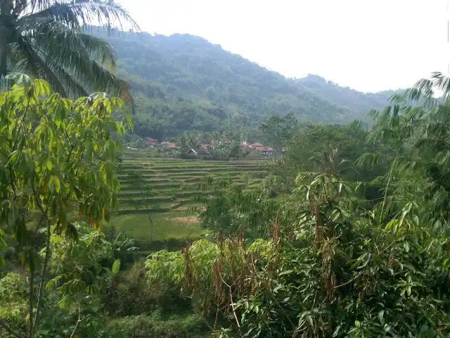 Gambar Makanan Rumah Makan Tahu Sumedang 8