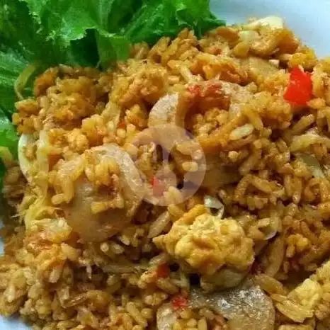 Gambar Makanan Nasi Goreng Cipanas 10