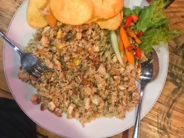 Gambar Makanan De Javu Cafe & Eatery 3