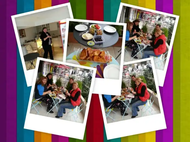Pol Cafe'nin yemek ve ambiyans fotoğrafları 1