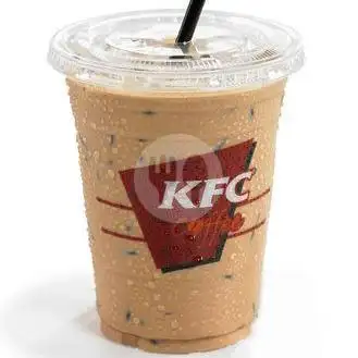 Gambar Makanan KFC Coffee, Djuanda Jakarta 13