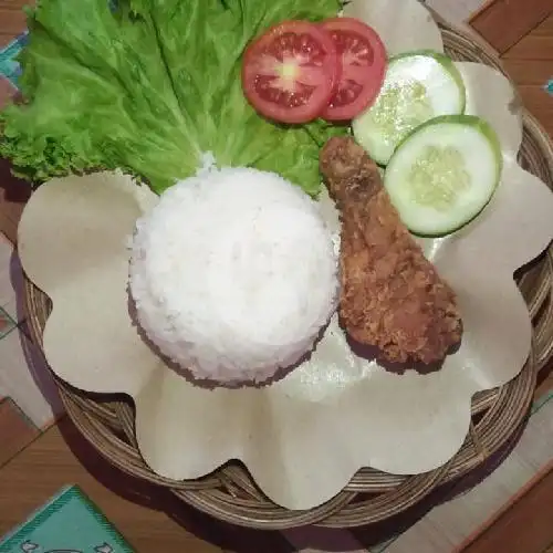 Gambar Makanan Geprek Mbah Jingkrak, Sisingamangraja 9