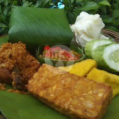 Gambar Makanan Warung Nasi Timbel Subang, Rambutan 4