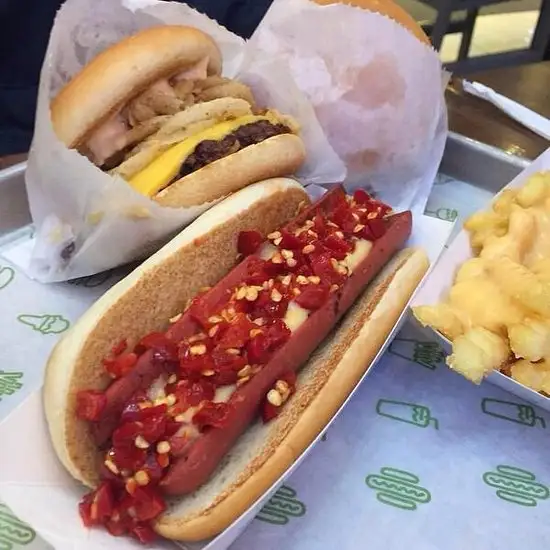 Shake Shack