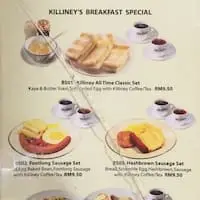 Killiney Kopitiam Food Photo 1