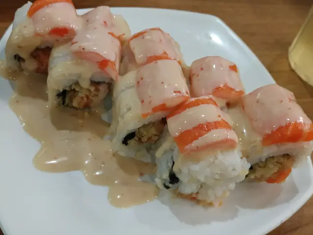 Gambar Makanan SushiJoobu 8