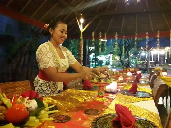Gambar Makanan Tirta Sari Restaurant 2