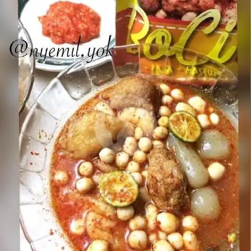 Gambar Makanan Nyemil Yok, Banjarbaru Utara 5