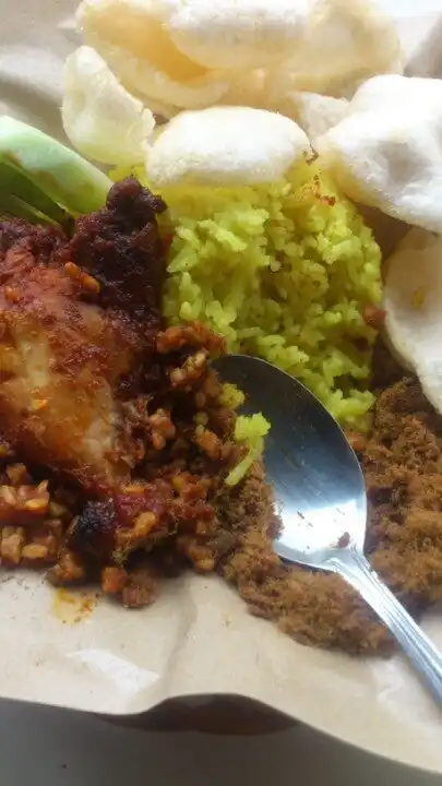 Gambar Makanan Spesial Sarapan Pagi "Bu Tuti" 16