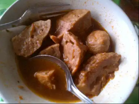 Gambar Makanan Bakso Yanto 14