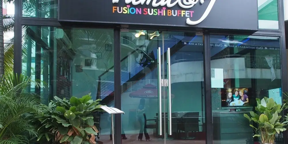 Yama-g Fusion Sushi Japanese Restaurant