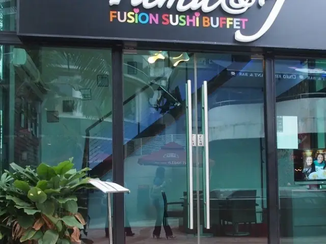 Yama-g Fusion Sushi Japanese Restaurant