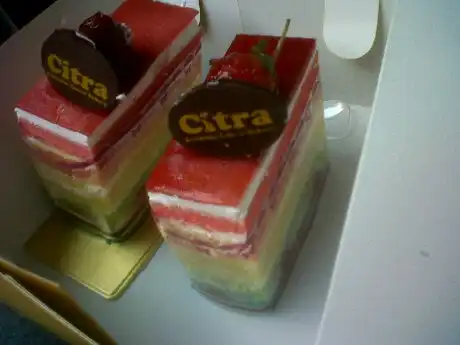 Gambar Makanan Citra Kendedes Cake & Bakery 10