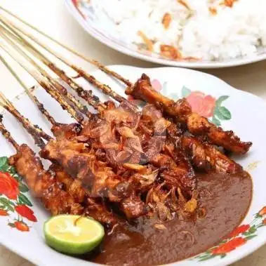 Gambar Makanan Sate Madura Pak Sony, Patuha 3