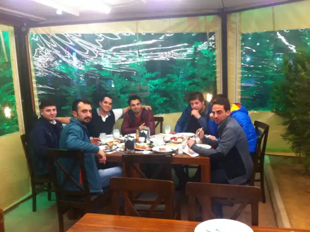 Marmara Et Sancaktepe'nin yemek ve ambiyans fotoğrafları 6