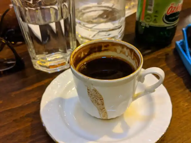 Café Life Kapalıçarşı'nin yemek ve ambiyans fotoğrafları 4